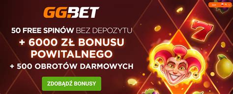 gg bet bonus bez depozytu 2023|Bonus bez depozytu w kasynie GGBet w Polsce (2023).